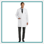 Grey's Anatomy 37" Inch 5 Pocket Lab Coat Custom Embroidery