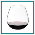 Custom Riedel 23 oz. Burgundy/Pinot Noir