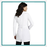 Grey's Anatomy Signature 3 Pocket Lab Coat Custom