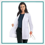 Grey's Anatomy Signature 3 Pocket Lab Coat Custom Embroidery