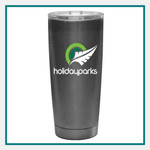 20 oz. Infinity Series Tumbler custom logo