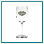 Napa Valley Goblets Custom Printed