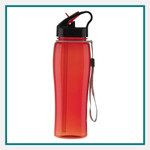 25 oz. Tritan Hydro Collection Bottle - Direct Print