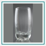 Custom Galassia Beverage Glasses