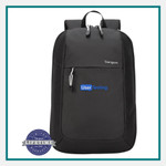 Targus Custom 15.6" Essentials Backpacks