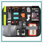 Custom Cocoon 11 Accessory Organizer