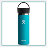 Hydro Flask 20 oz Coffee Tumbler Engraved