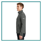 Custom North Face Ridgeline Jackets