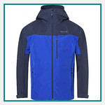 Marmot GORE-TEX ROM Jacket Embroidered Logo