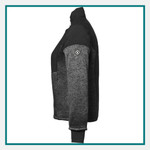 Spyder Passage Sweater Jacket Embroidered