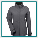 Spyder Touring Jacket Custom Embroidery