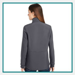 Spyder Touring Jacket Custom