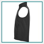 Spyder Touring Vest Custom