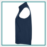 Spyder Touring Vest Customized