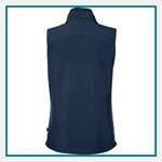 Spyder Touring Vest Custom