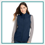 Spyder Touring Vest Corporate Logo