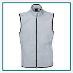 DUNNING Lawton Wind Vest Custom