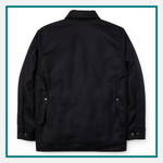Filson 20228379 Jacket Embroidered