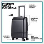 NOMATIC Carry-On Classic - Direct Print