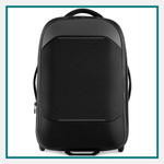 NOMATIC Navigator Carry On 37L Custom Logo