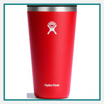 Hydro Flask 28 Oz All Around Tumbler Custom Logo