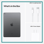 Apple iPad 10.2" 64GB Space Grey Corporate