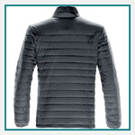 STORMTECH Nautilus Quilted Jacket Custom Logo