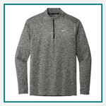 Nike Dri-FIT Element 1/2-Zip Top Custom