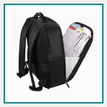 Samsonite Executive Computer Backpack - Custom