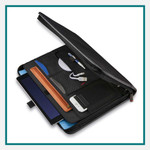 Samsonite® Xenon Business 3 Ring Padfolio - Custom