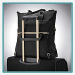 Samsonite® Mobile Solution Convertible Backpack - Custom
