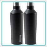 Corkcicle 16 oz Canteen Engraved Logo