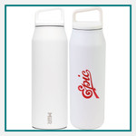 MiiR 32 oz Wide Mouth Bottle Custom Logo