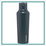 Corkcicle 20 oz Sport Canteen Customized