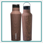 Corkcicle 20 oz Origins Sport Canteen Engraved Logo