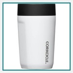 Corkcicle 9 oz Commuter Cup Custom