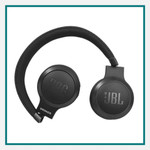 Live 460NC Wireless On-Ear NC Headphones Custom Logo