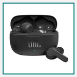 JBL Vibe 200TWS True Wireless Earbuds Custom Printed