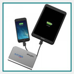 myCharge Hubmax Universal Portable Charger 10050MAH - Direct Print