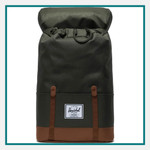 Herschel Eco Retreat Backpack Corporate
