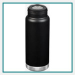 Klean Kanteen 32 Oz Eco TKWide Custom Etch