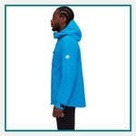 Mammut Taiss Hoodie Custom Embroidery