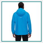 Mammut Taiss Hoodie Customized