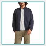 Marine Layer Corbet Jacket Embroidered