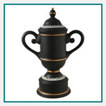 Origins Medium Cup Ceramic Trophy Engraved