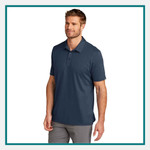 TravisMathew Oceanside Solid Polo Embroidered