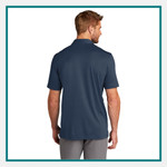 TravisMathew Men's Oceanside Solid Polo Customized