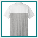 TravisMathew Oceanside Blocked Polo Custom