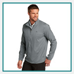 TravisMathew Newport Quarter-Zip Fleece Embroidered