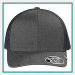 Travis Mathew Cruz Trucker Cap Custom